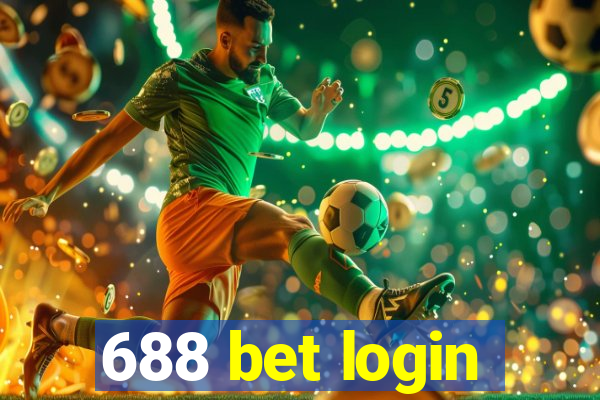 688 bet login